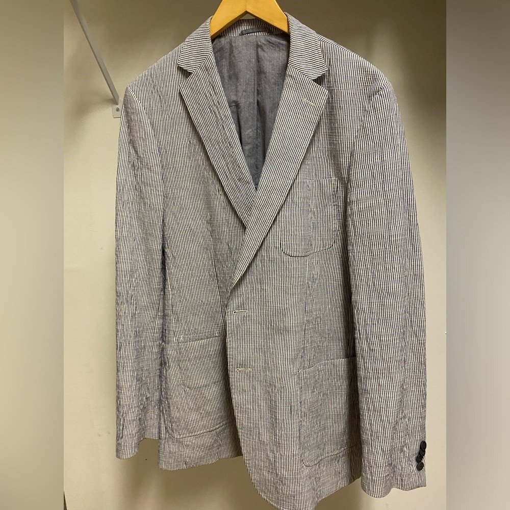 Men’s Large Michael Kors sports coat